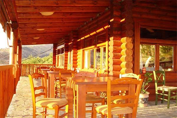 Alagonia Country Homes