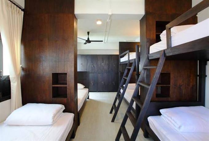 De Vieng Hostel