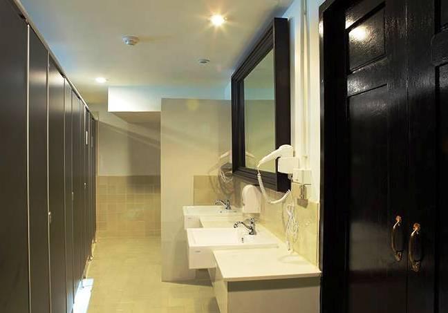 De Vieng Hostel
