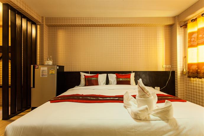 Basic Hotel Tha Sala