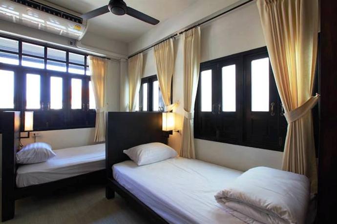 De Vieng Hostel