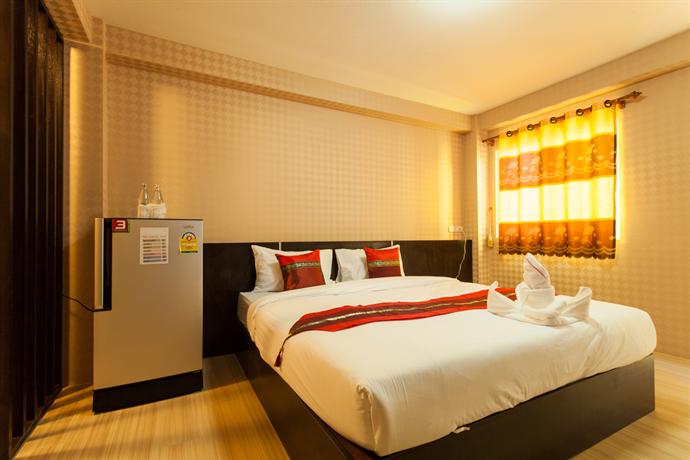 Basic Hotel Tha Sala
