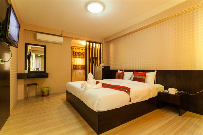Basic Hotel Tha Sala