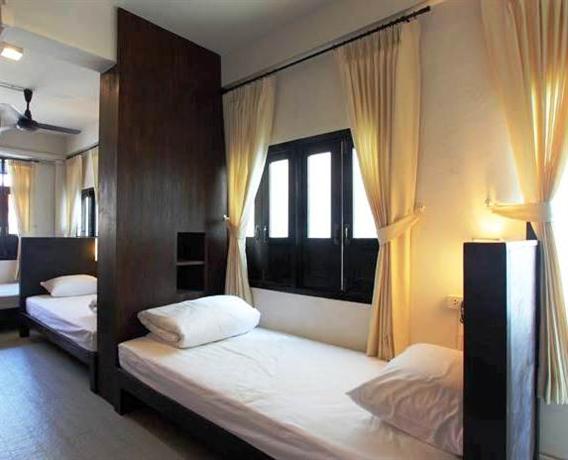 De Vieng Hostel
