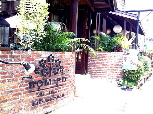 Rompo Boutique