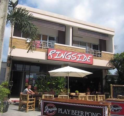 Ringside Guest House