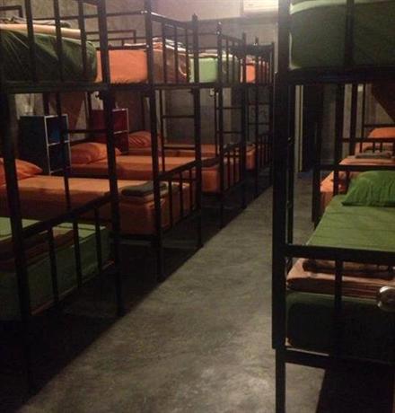 Ringside Guest House