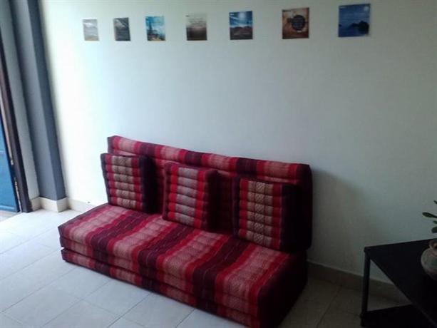 Ringside Guest House