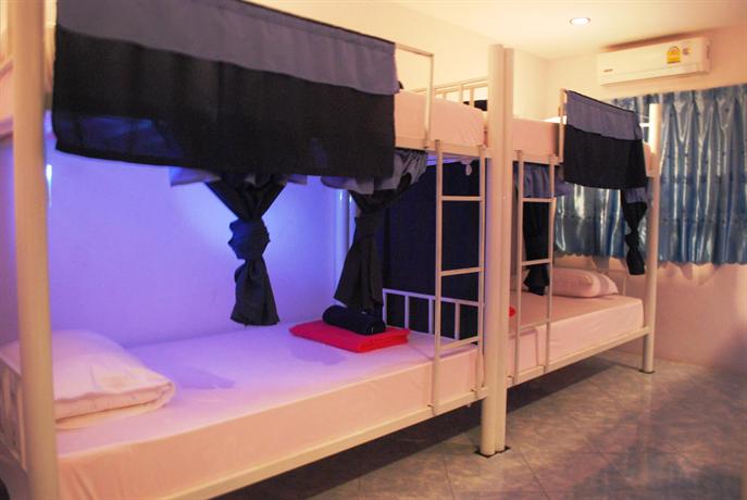 Baan Kai Hostel