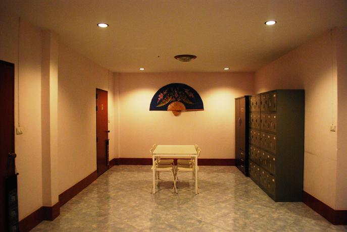 Baan Kai Hostel