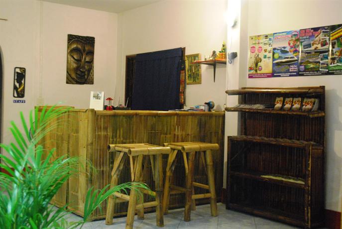 Baan Kai Hostel