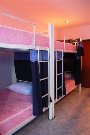 Baan Kai Hostel
