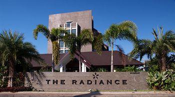 โรงแรมเดอะ เรเดียนซ์ พัทยา (The Radiance Pattaya Hotel)