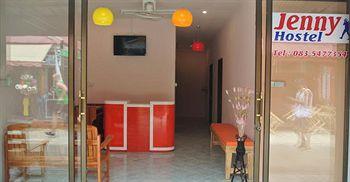 Jenny Hostel