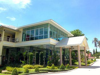 Suwan Driving Range and Resort