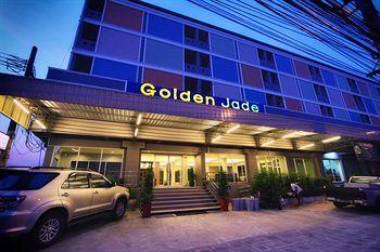 Golden Jade Suvarnabhumi Hotel