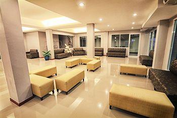 Golden Jade Suvarnabhumi Hotel
