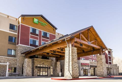 Holiday Inn Hotel & Suites Durango Central