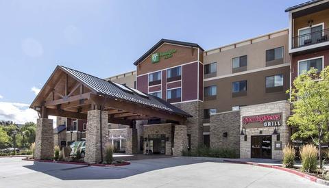 Holiday Inn Hotel & Suites Durango Central