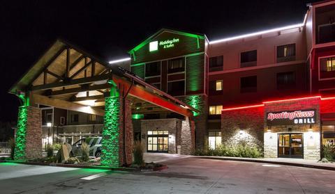 Holiday Inn Hotel & Suites Durango Central