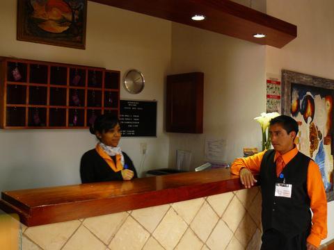 Axkan Arte Hotel