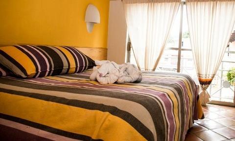 Axkan Arte Hotel