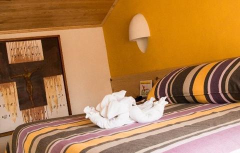 Axkan Arte Hotel