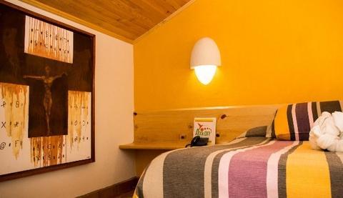 Axkan Arte Hotel