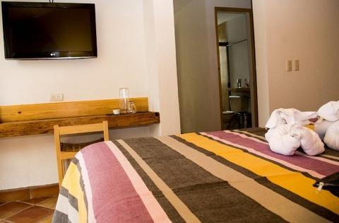 Axkan Arte Hotel