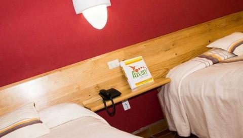 Axkan Arte Hotel