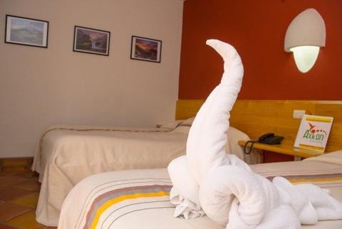 Axkan Arte Hotel