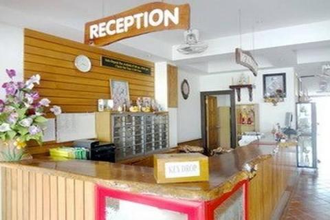 D Residence Pattaya