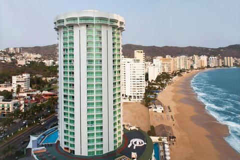 Calinda Beach Acapulco