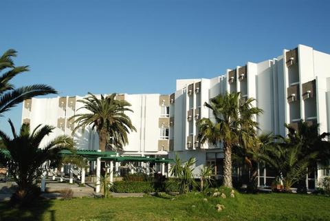 Farah Safi Hotel