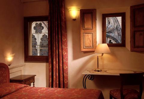 Art Hotel Commercianti