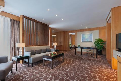 Crowne Plaza Shenzhen Futian