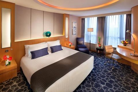 Crowne Plaza Shenzhen Futian