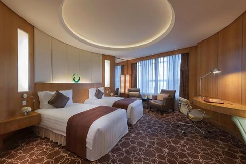 Crowne Plaza Shenzhen Futian