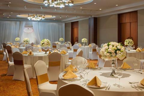 Crowne Plaza Shenzhen Futian