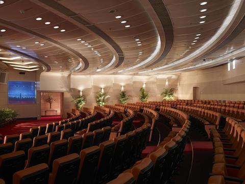 Crowne Plaza Shenzhen Futian
