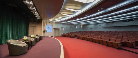 Crowne Plaza Shenzhen Futian