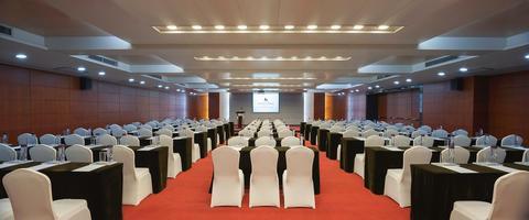 Crowne Plaza Shenzhen Futian