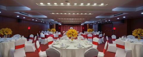 Crowne Plaza Shenzhen Futian