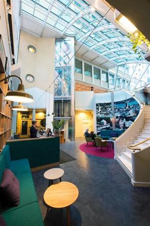 Central Hotel Stockholm