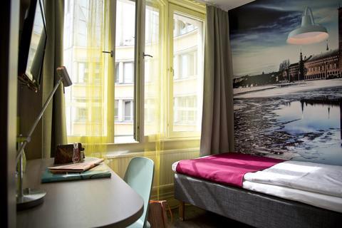Central Hotel Stockholm