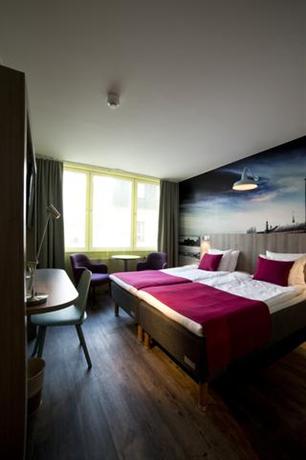 Central Hotel Stockholm