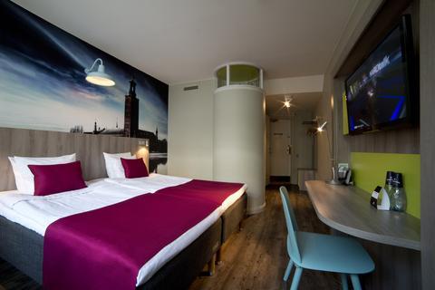 Central Hotel Stockholm