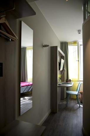 Central Hotel Stockholm