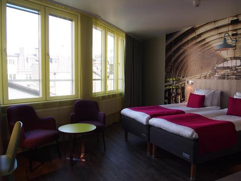 Central Hotel Stockholm