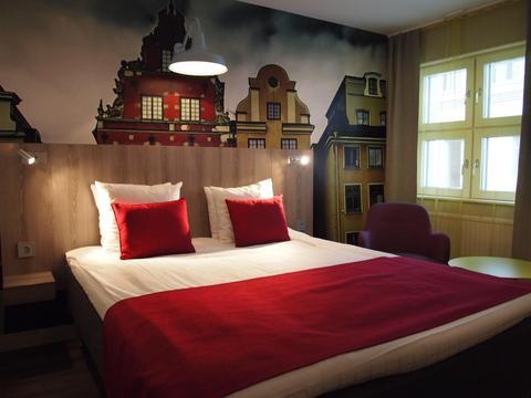 Central Hotel Stockholm